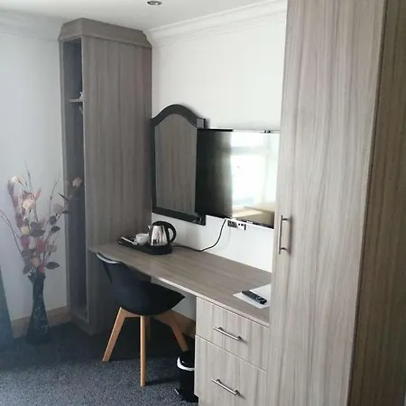 Reveller Bar Gasthuis