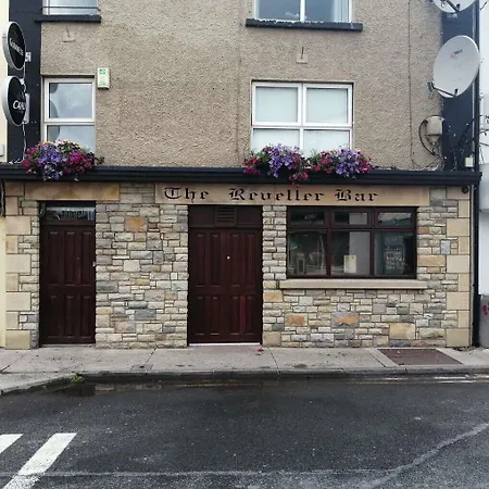 Gasthuis Reveller Bar