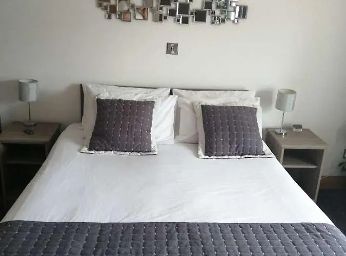 Gæstehus Reveller Donegal Town