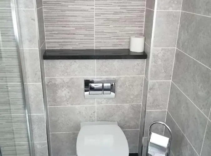 Reveller Gæstehus *