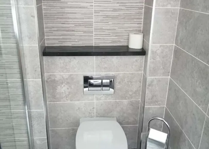 Reveller Donegal Town